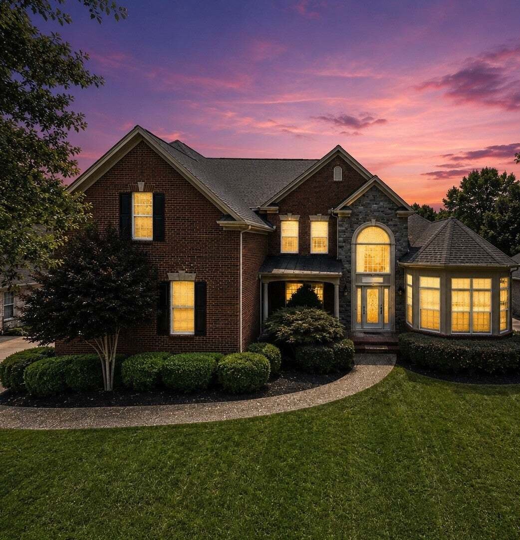 Casa a Gallatin, Tennessee, Stati Uniti 2 - 19074275