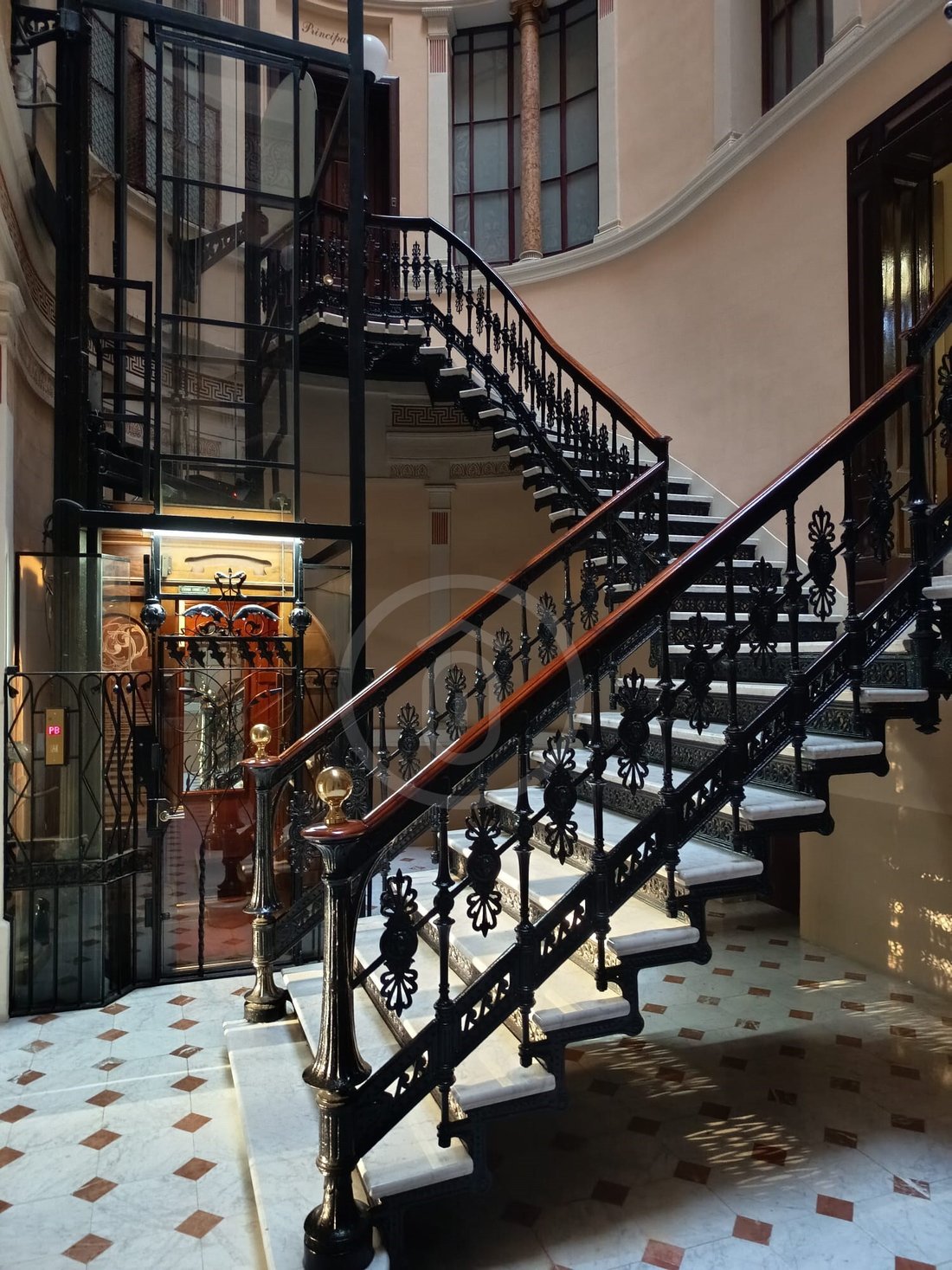 Apartment in Eixample, Barcelona, Spain 1 - 19071911