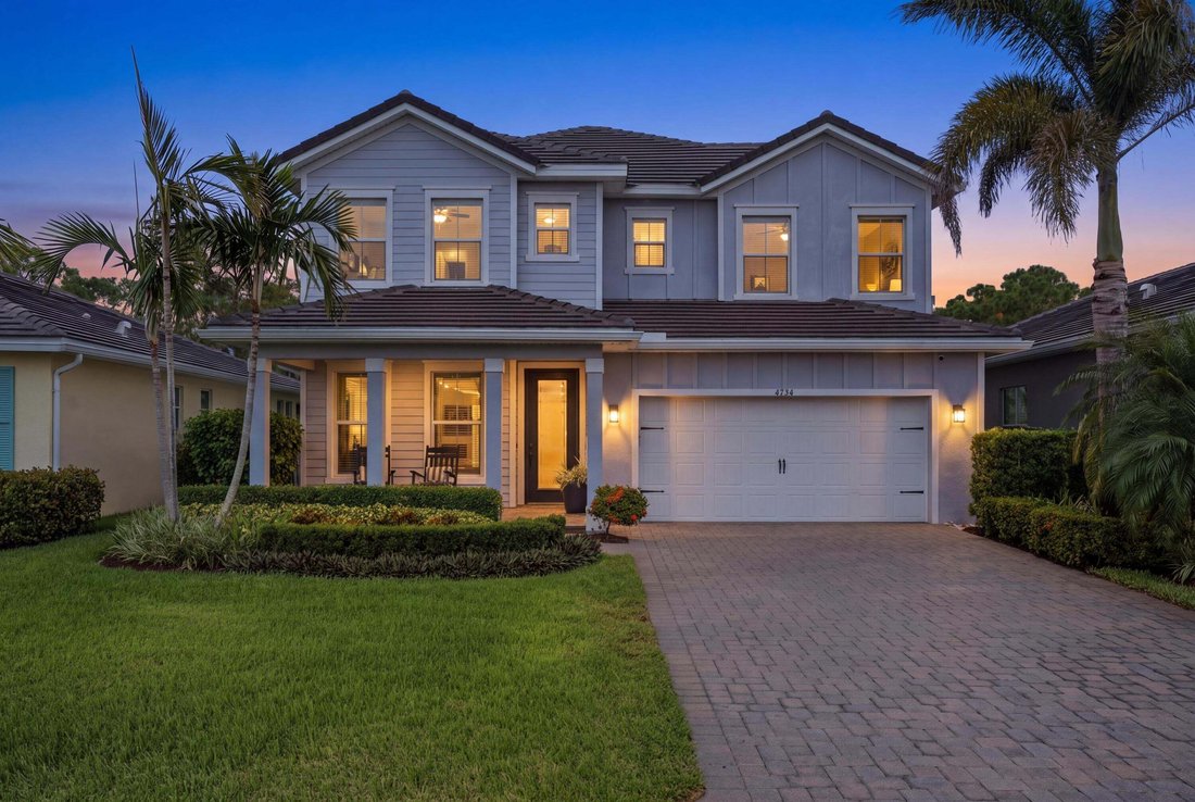 House in Stuart, Florida, United States 1 - 19074642