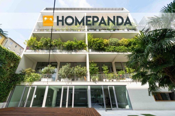 Apartment in Crescenzago, Milan, Italy 1 - 19070435