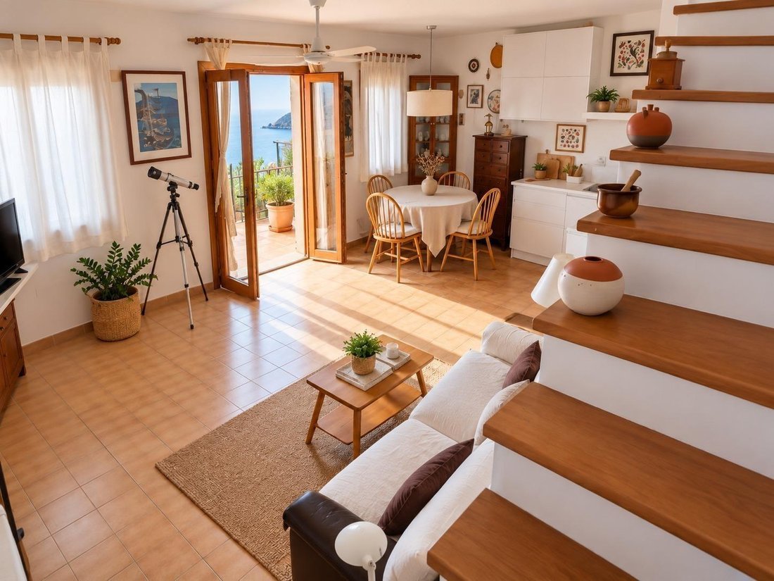 Casa a Banyalbufar, Isole Baleari, Spagna 4 - 19073749