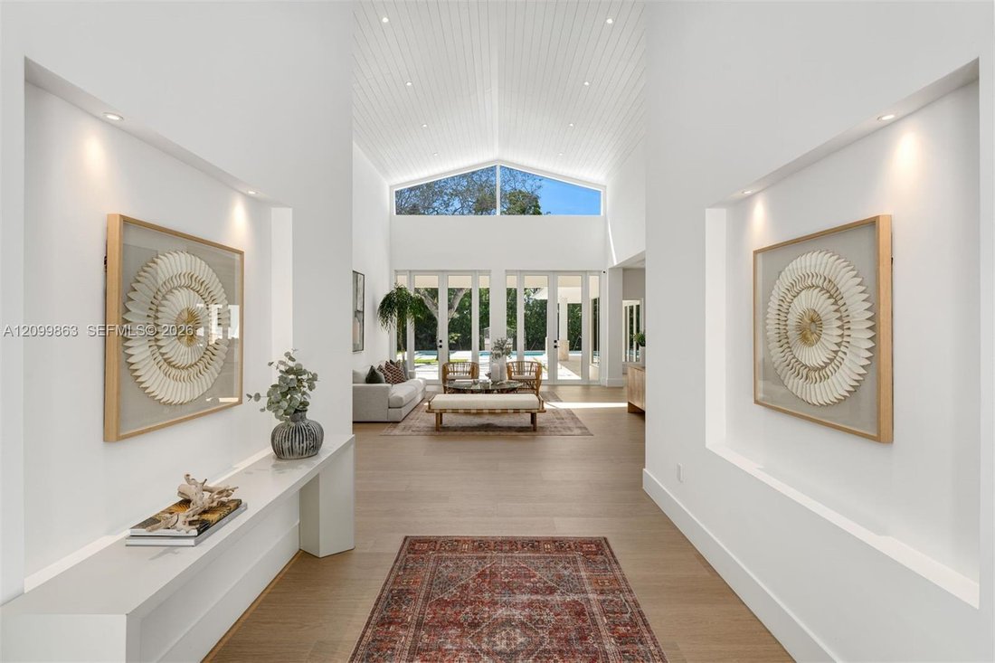 Casa en Coral Gables, Florida, Estados Unidos 4 - 19075603