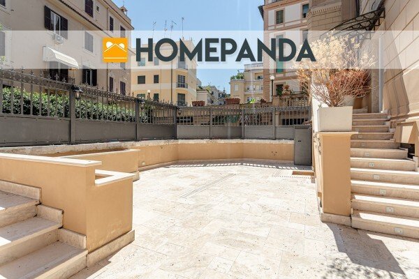 Apartment in Pinciano, Rome, Italy 2 - 19070981