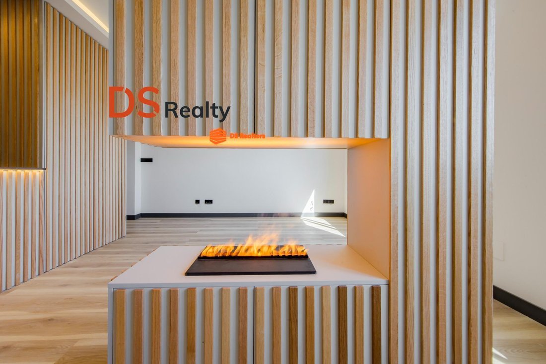 Appartamento a Salamanca, Madrid, Spagna 4 - 19005012