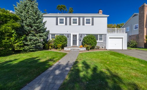 Casa a Rockville Centre, New York, Stati Uniti 1