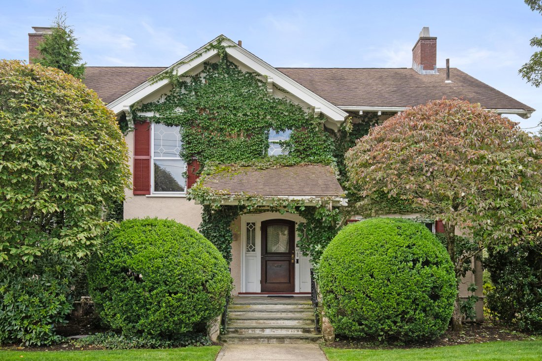 Casa en Winchester, Massachusetts, Estados Unidos 2 - 19073195