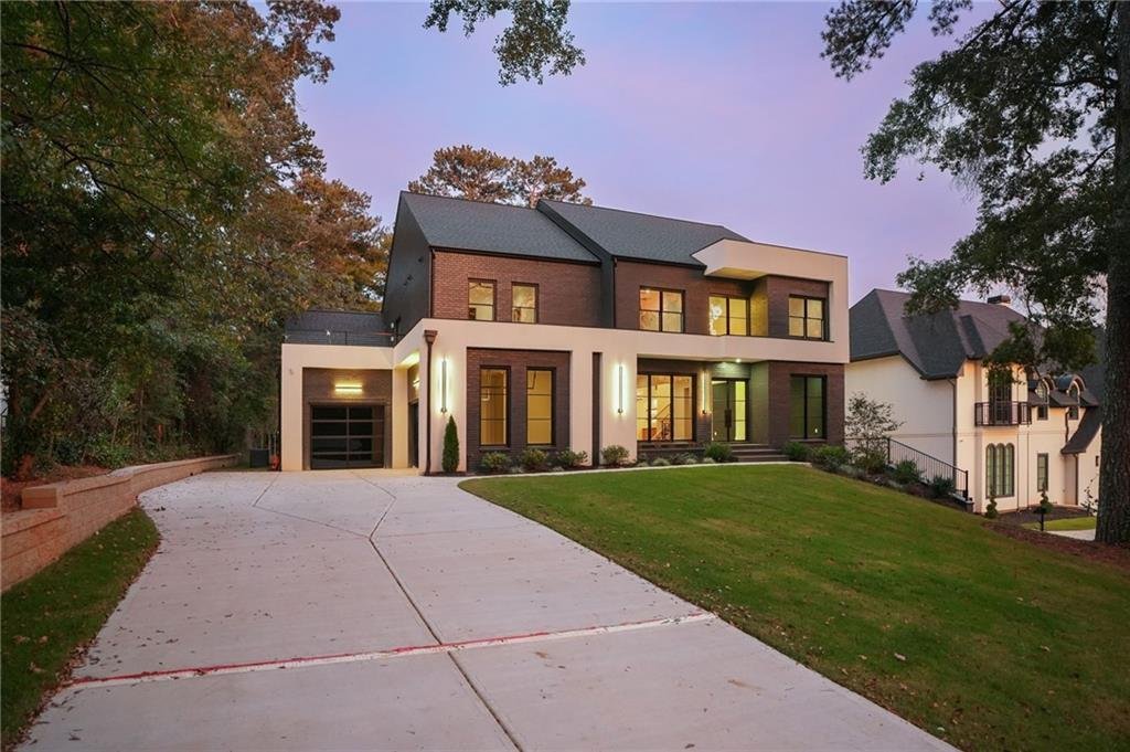 Haus in Alpharetta, Georgia, Vereinigte Staaten 1 - 19074572