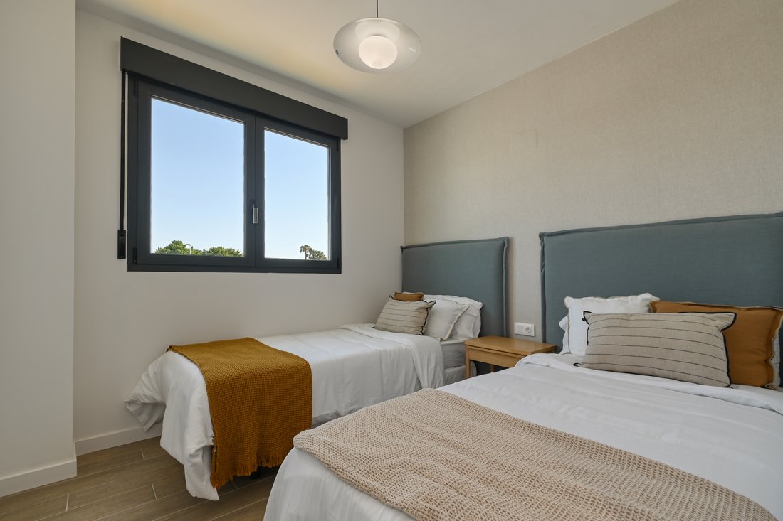 Penthouse in Calp / Calpe, Valencian Community, Spain 4 - 19068953