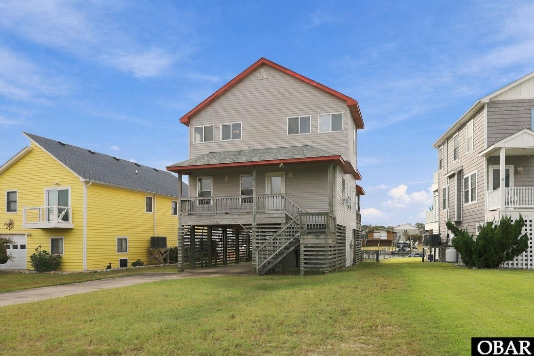 House in Kill Devil Hills, North Carolina, United States 4 - 19073269