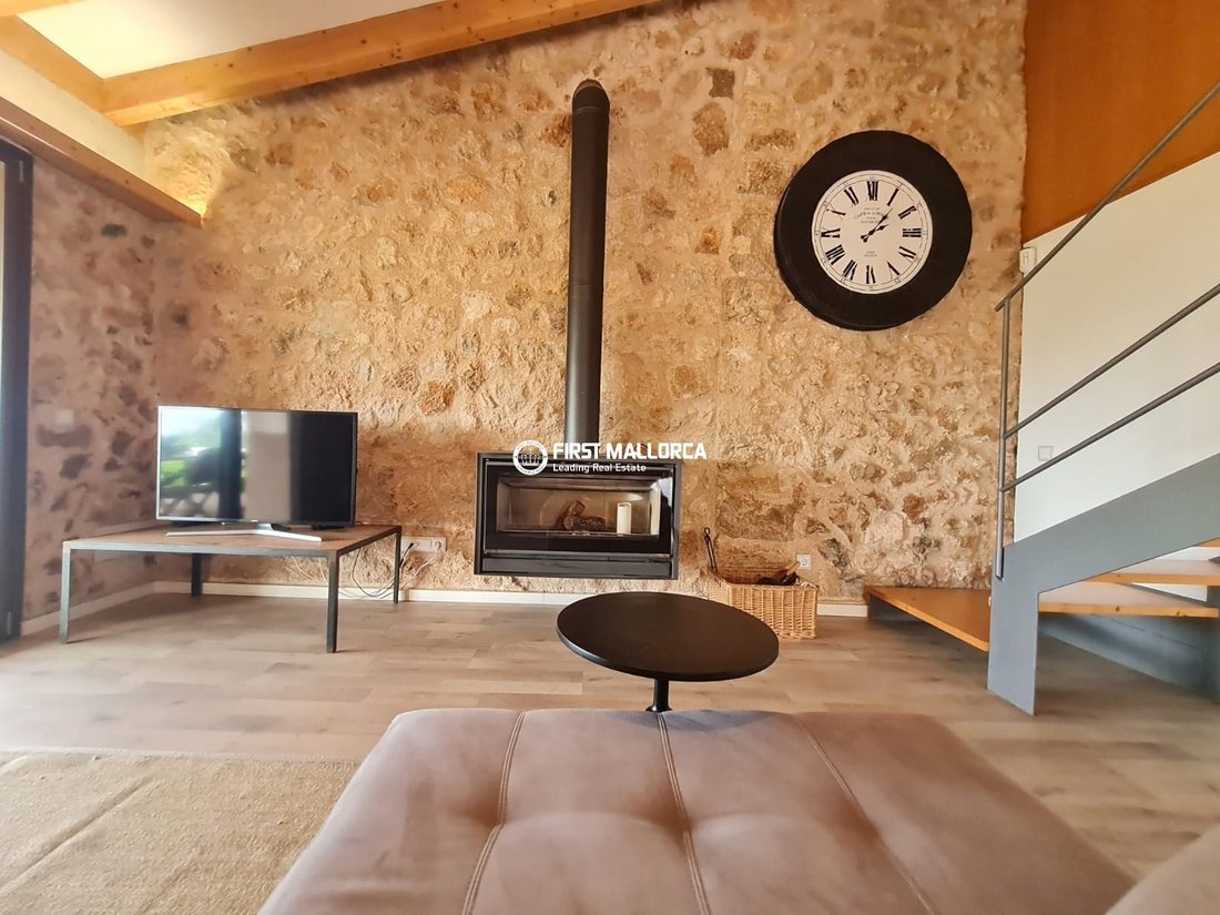 Finca a Calvià, Isole Baleari, Spagna 5 - 19070627