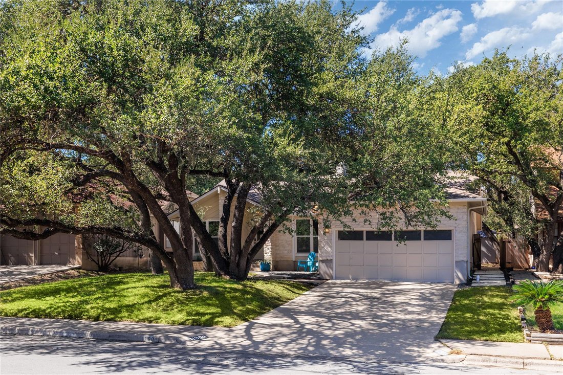 Haus in Austin, Texas, Vereinigte Staaten 4 - 19068834