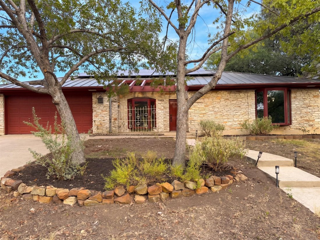 Haus in Austin, Texas, Vereinigte Staaten 1 - 19074456