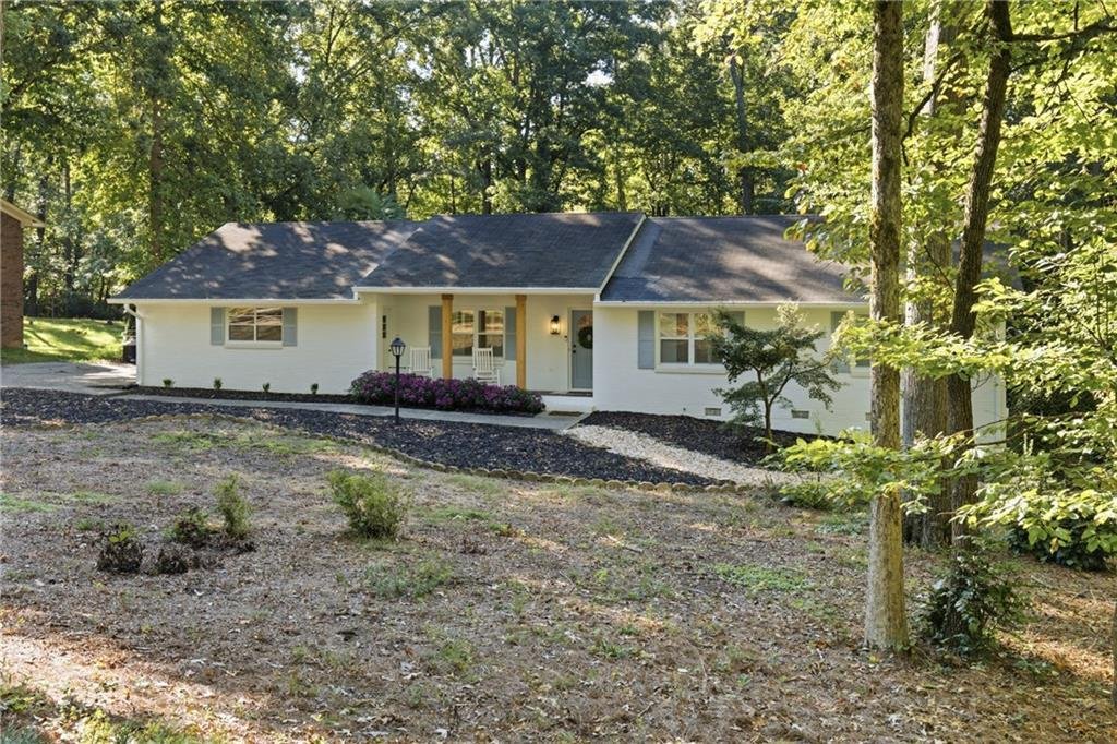 Casa en Alpharetta, Georgia, Estados Unidos 1 - 19074555
