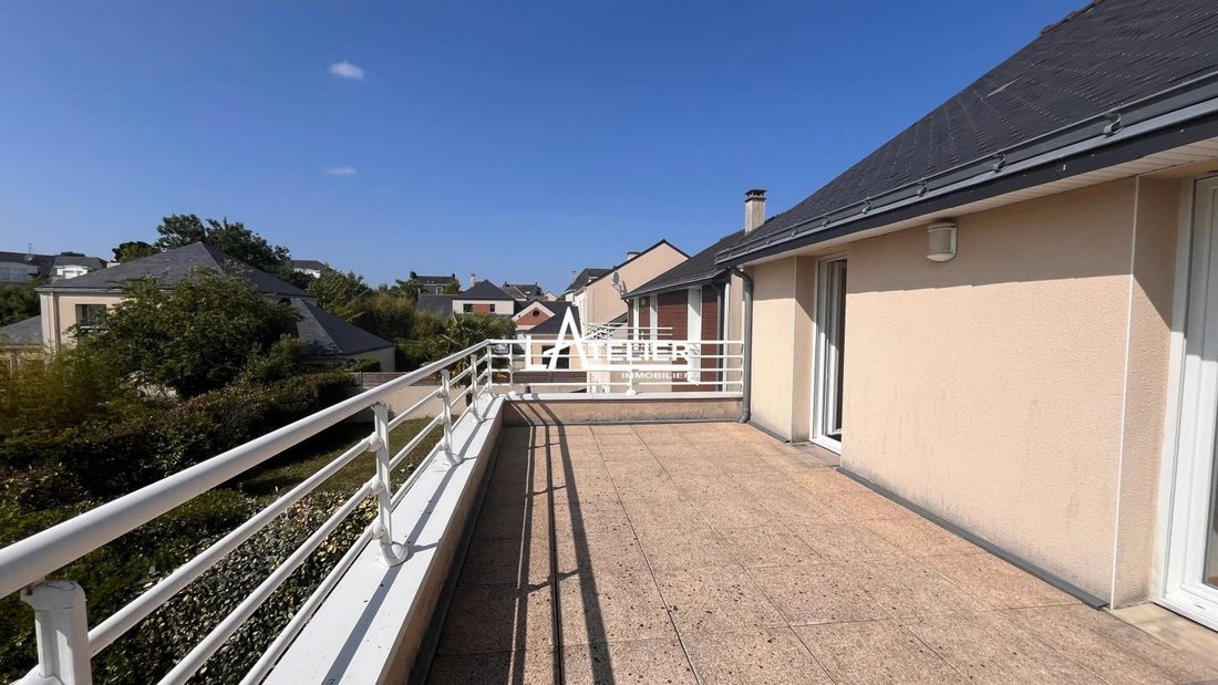 House in Nord Ouest, Sautron, France 5 - 19071596
