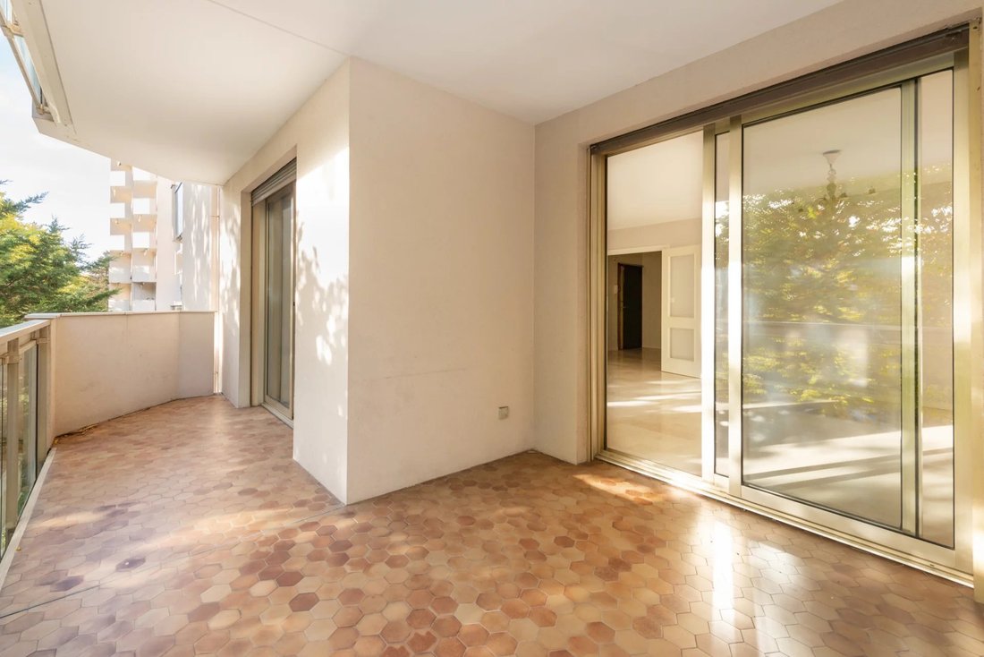 Appartement à Croix Rousse-Gros Caillou, Lyon 4e Arrondissement, Lyon 3 - 19071491