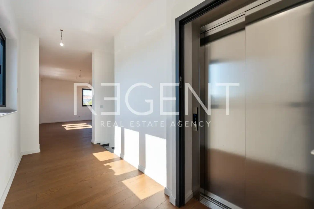 Apartamento en Gradska cetvrt Pescenica - Zitnjak, Zagreb, Zagreb 3 - 19073520