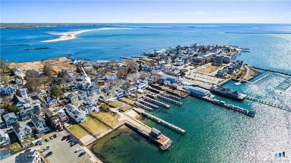 Casa a Stonington, Connecticut, Stati Uniti 2 - 19073711