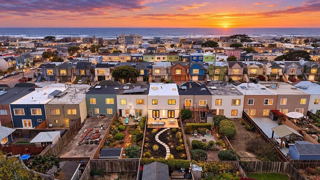 Casa en San Francisco, California, Estados Unidos 4 - 19075612