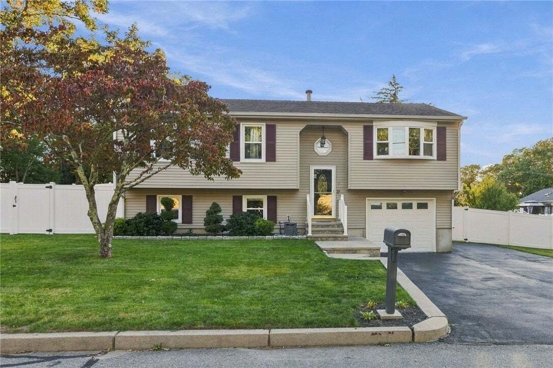 Casa a West Warwick, Rhode Island, Stati Uniti 1 - 19073778