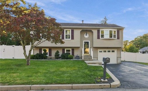 Casa a West Warwick, Rhode Island, Stati Uniti 1