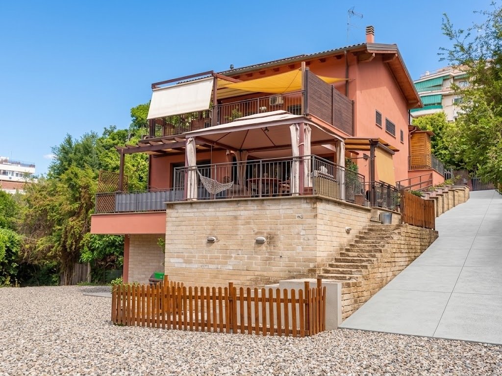 Maison à Trionfale - Monte Mario - Ottavia, Rome, Latium 4 - 19072820