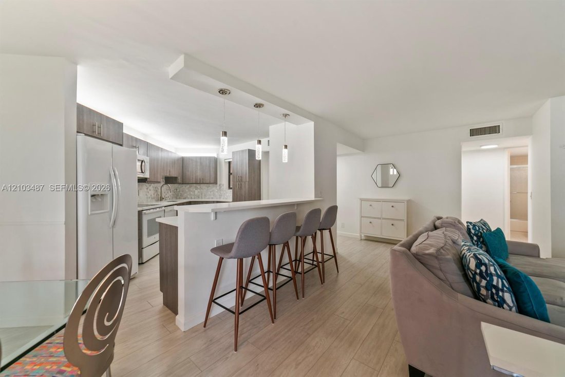 Appartement à Boca Raton, Floride, États-Unis 3 - 19075185