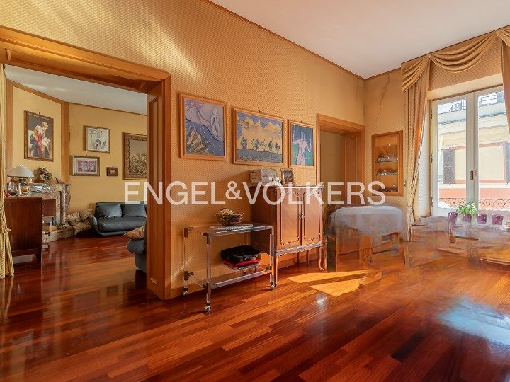 Apartamento en Salario, Roma, Italia 4 - 19072875