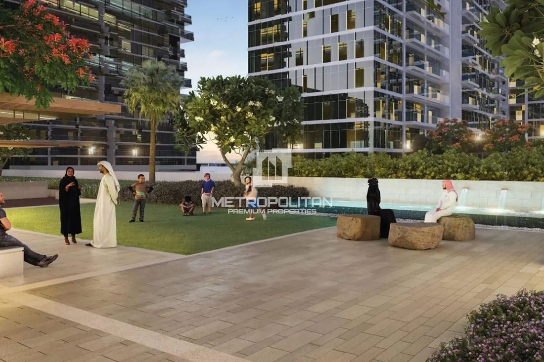 Appartement à Zabeel, Doubaï, Émirats arabes unis 5 - 19071784