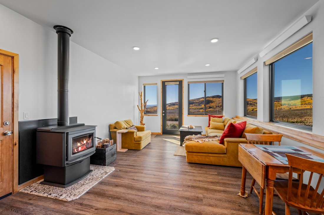 Maison à Kremmling, Colorado, États-Unis 2 - 19072782