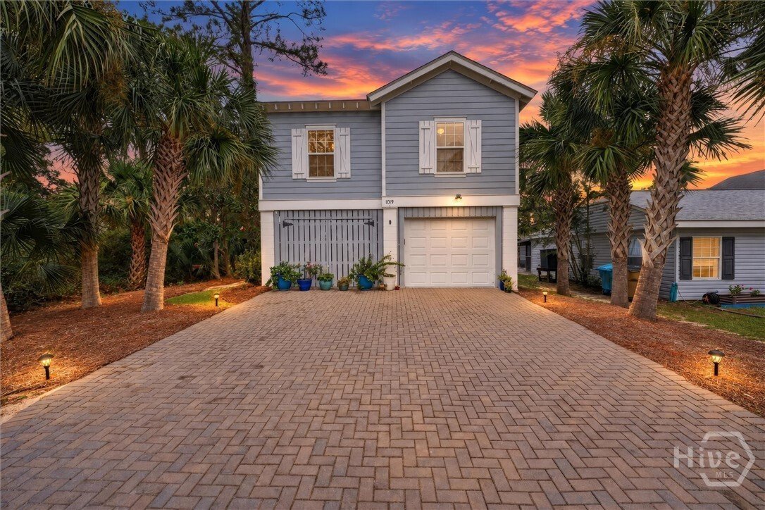 House in Tybee Island, Georgia, United States 1 - 19075970