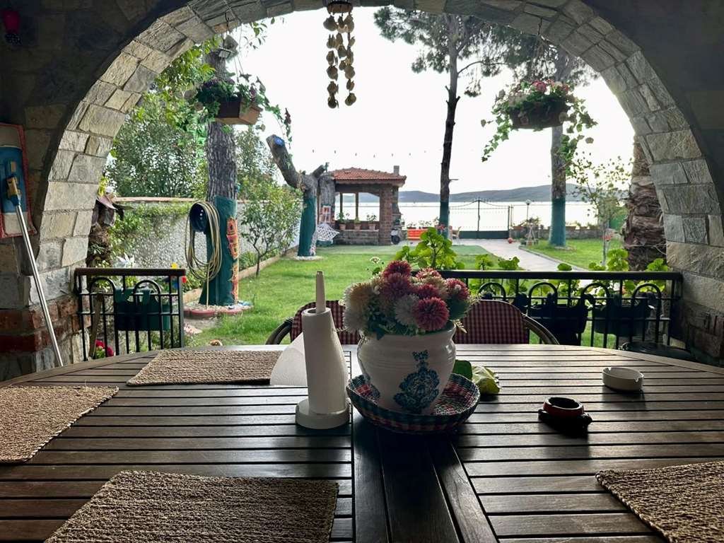 Villa a Narlı, Provincia di Balıkesir, Turchia 1 - 19074223