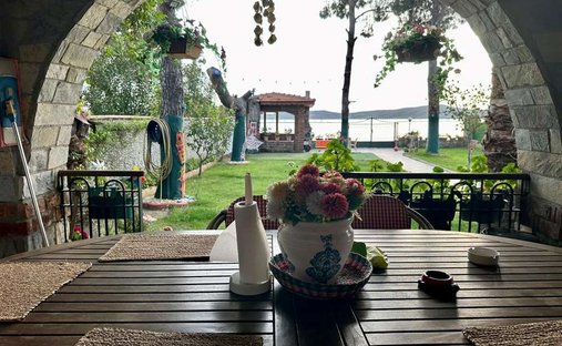 Villa à Narlı, Balıkesir, Turquie 1