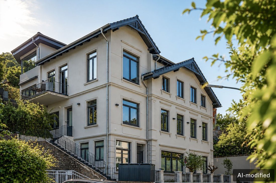 Casa a Amburgo, Amburgo, Germania 1 - 19069800