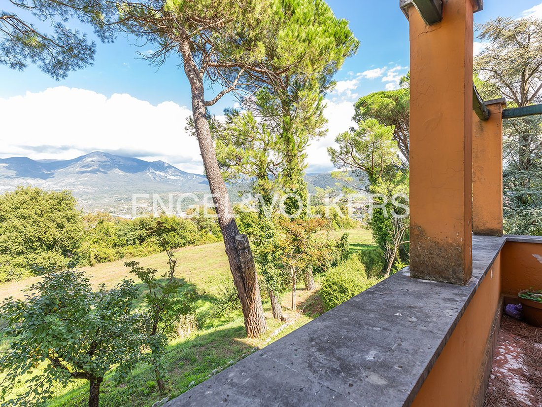 Villa en Alatri, Lacio, Italia 5 - 19070249