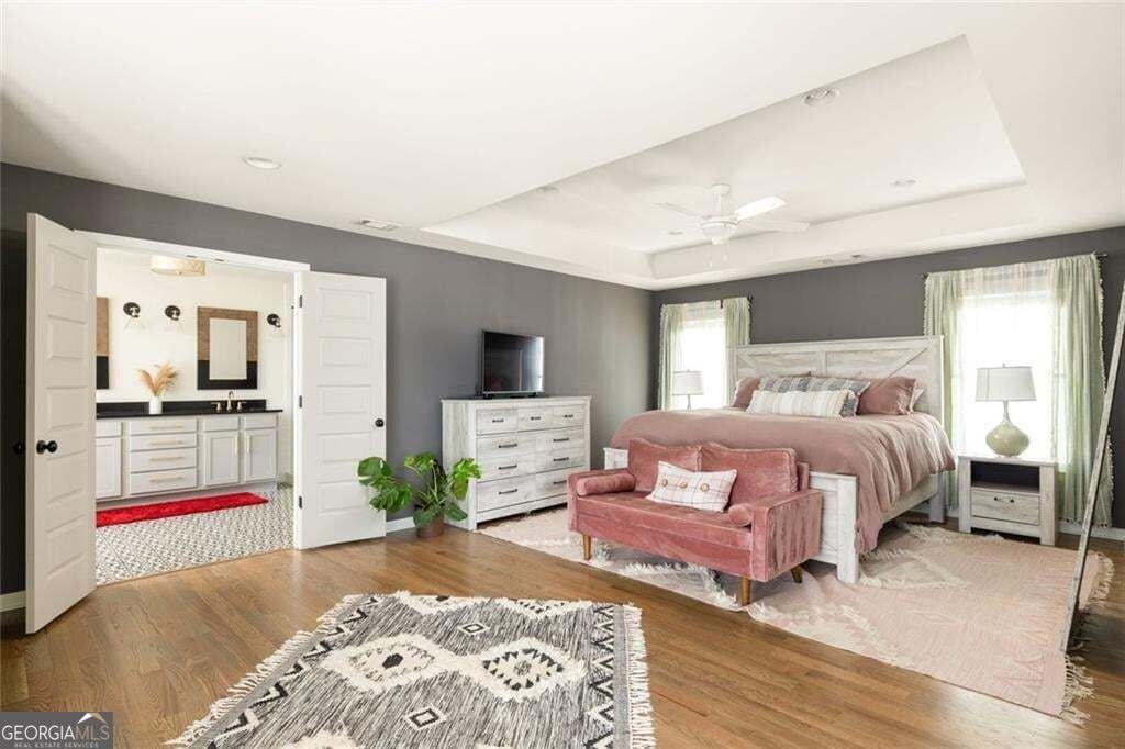Casa a Atlanta, Georgia, Stati Uniti 4 - 19004079
