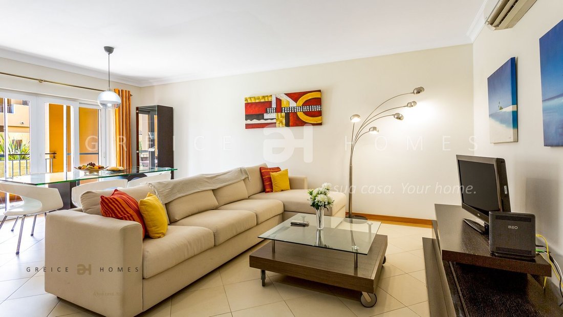Apartment in Vilamoura, Quarteira, Algarve 5 - 19071416