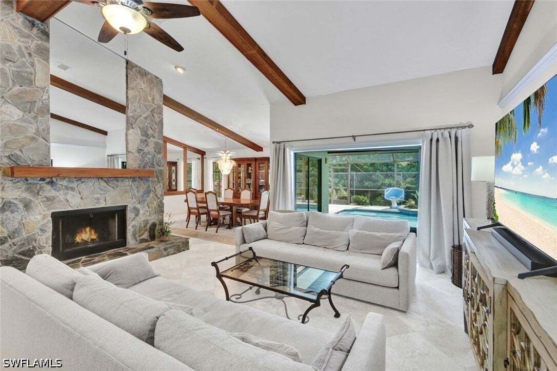 Casa en Bonita Springs, Florida, Estados Unidos 4 - 19074045