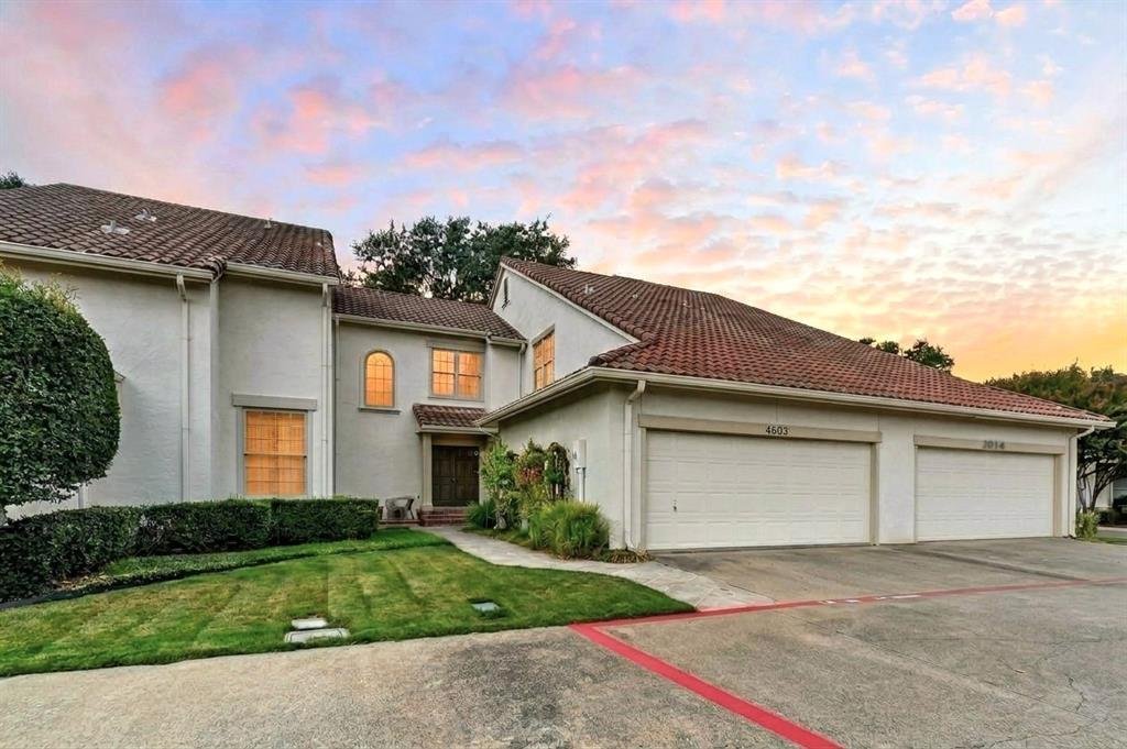 Condominio a Irving, Texas, Stati Uniti 1 - 19069577