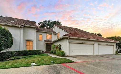 Condominio a Irving, Texas, Stati Uniti 1