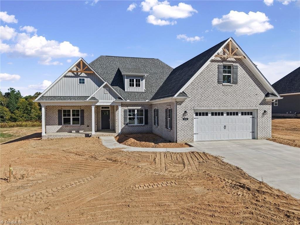 House in Lexington, North Carolina, United States 1 - 19073721