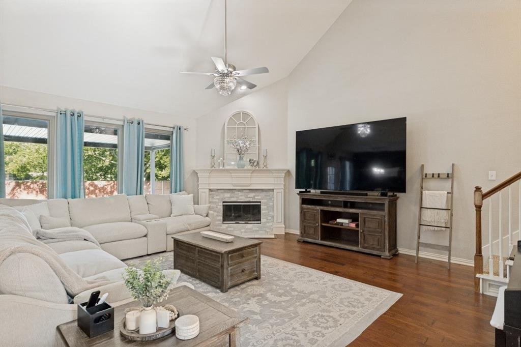 Casa a Frisco, Texas, Stati Uniti 4 - 19069509
