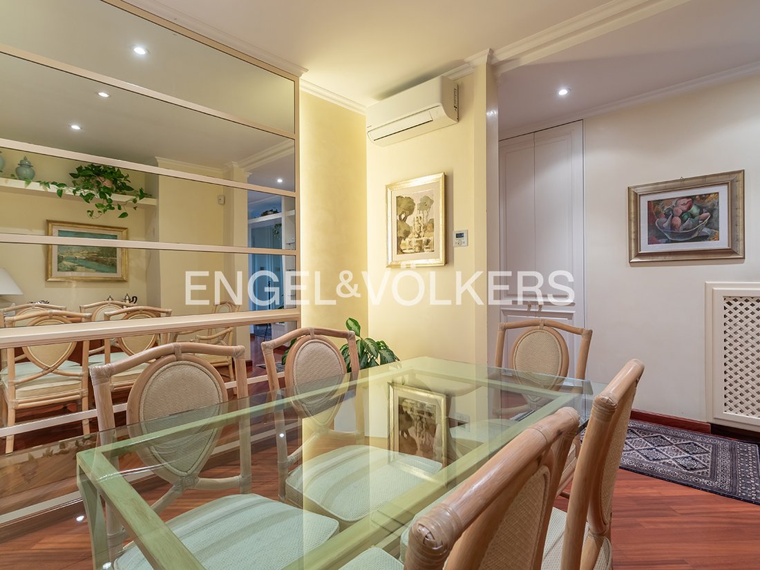 Penthouse en Porta di Roma - Castel Giubileo, Roma, Lacio 5 - 19070168