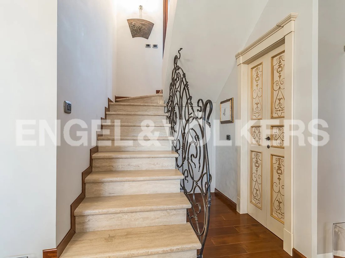 House in La Pisana - Casetta Mattei, Rome, Lazio 5 - 19072390