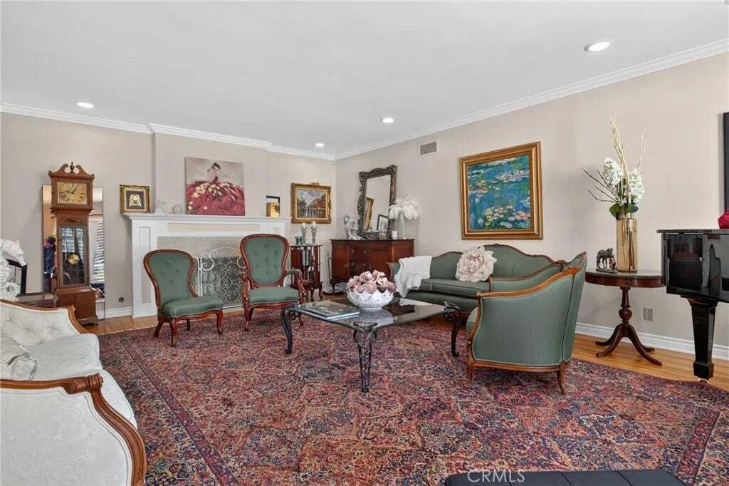 Haus in Los Angeles, Kalifornien, Vereinigte Staaten 5 - 19074152