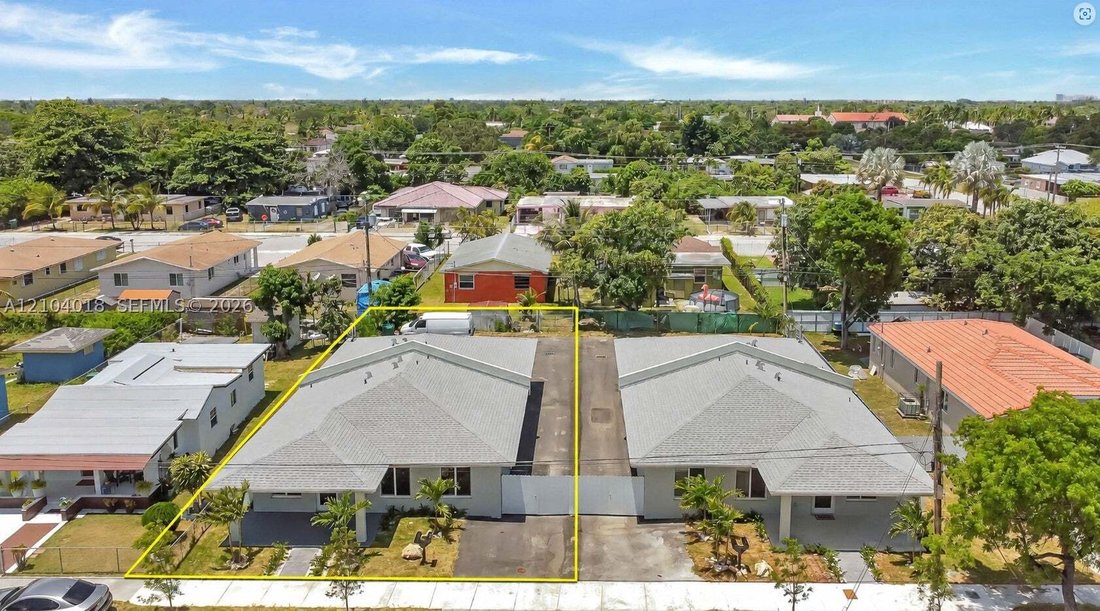 House in Cutler Bay, Florida, United States 3 - 19074199