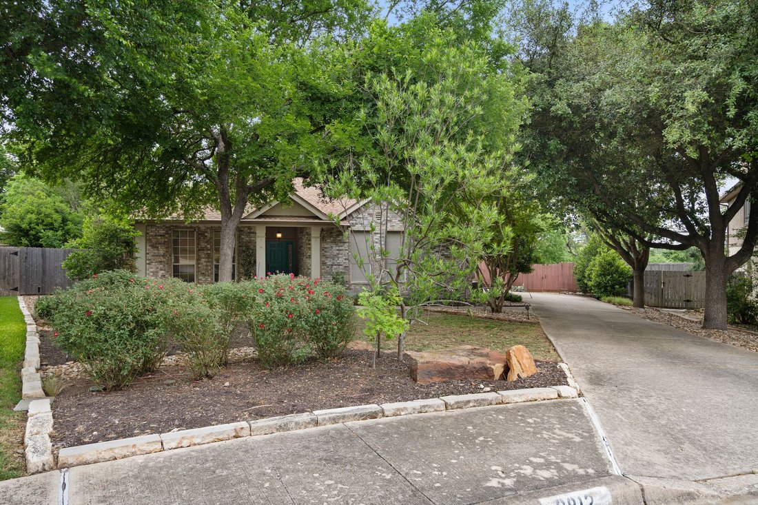House in Bee Cave, Texas, United States 5 - 19072647