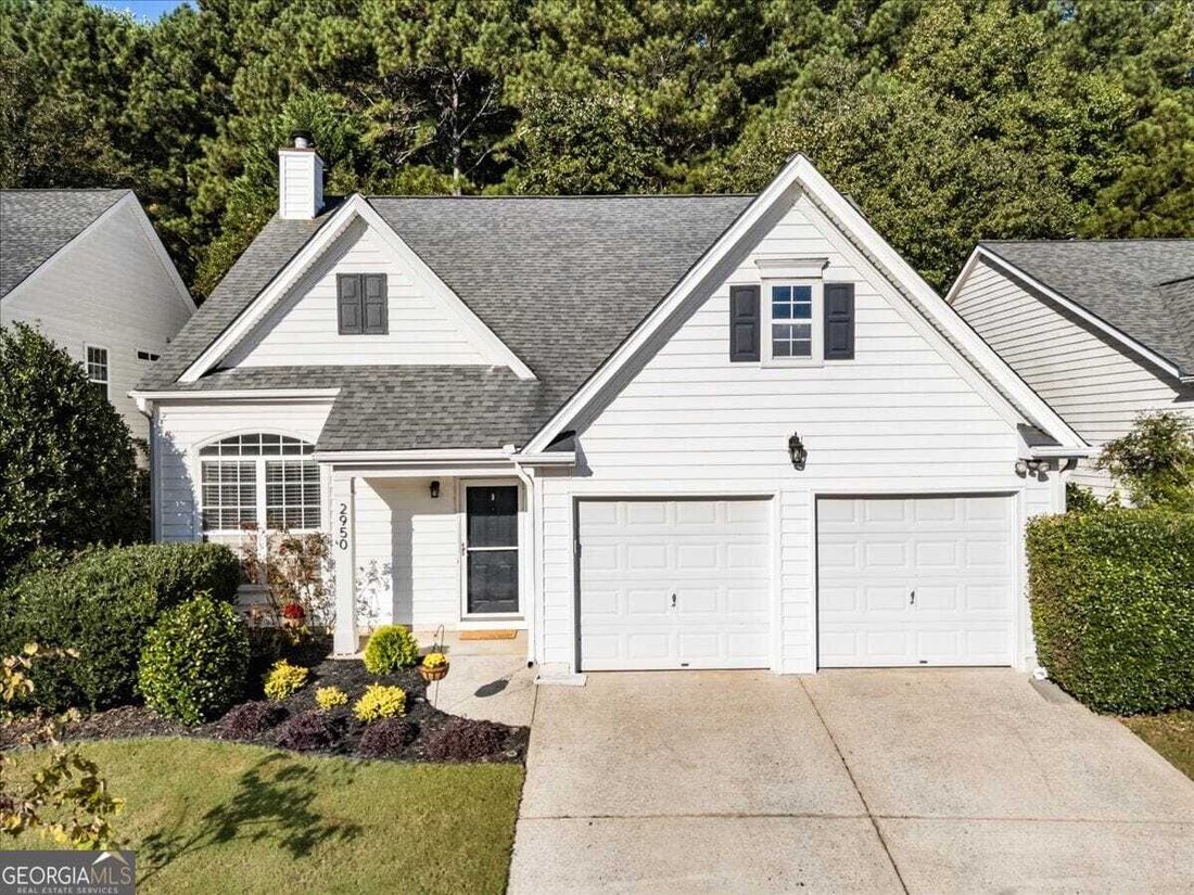 House in Milton, Georgia, United States 2 - 19073617