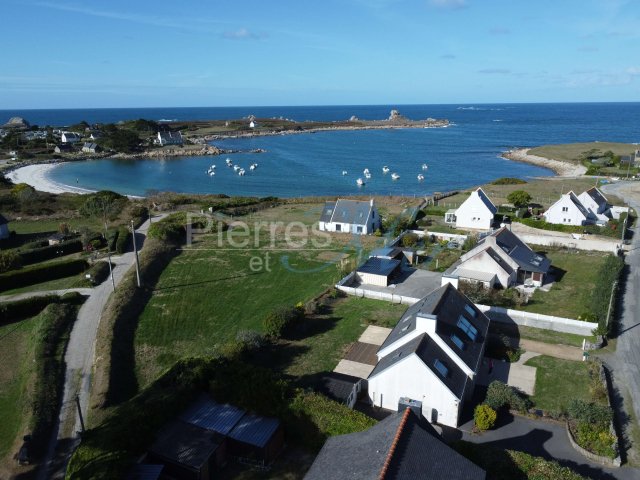 House in Le Grouaneg, Plouguerneau, France 1 - 19049025