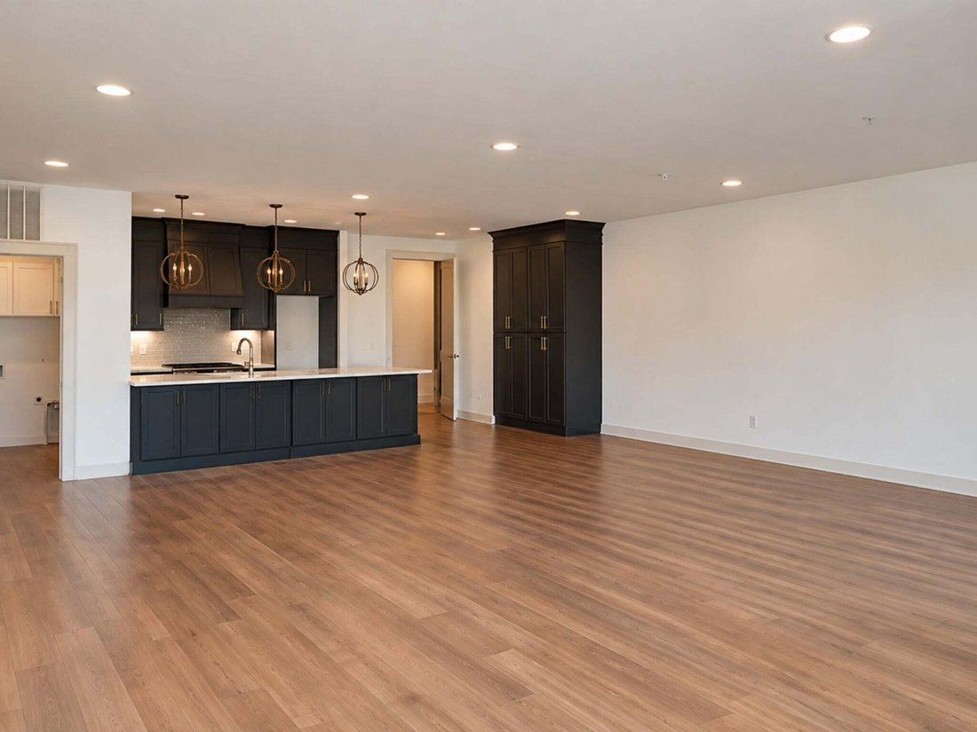 Condominio a Chattanooga, Tennessee, Stati Uniti 2 - 19073348