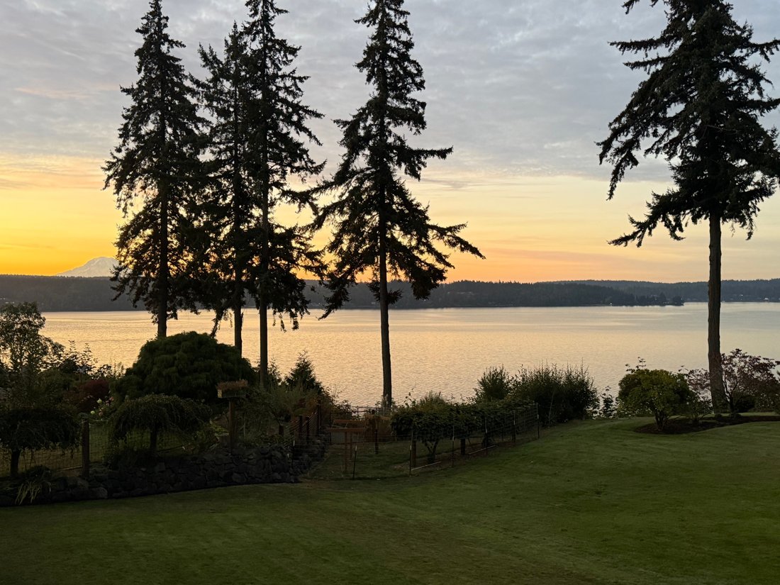 Casa en Gig Harbor, Washington, Estados Unidos 2 - 19071450